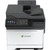 Lexmark MC2640adwe Laser Multifunction Printer - Color - 42CC580