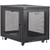 Tripp Lite 12U Rack Enclosure Server Cabinet Doors & Sides 300lb Capacity - SR12UB
