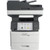 Lexmark MX711 MX711DHE Laser Multifunction Printer - Monochrome - 24TT305