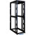 Tripp Lite 42U 4-Post SmartRack Premium Open Frame Rack (No Sides, Doors or Roof) - SR42UBEXPNDNR