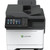 Lexmark CX625ade Laser Multifunction Printer - Color - 42C7780