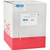 Tripp Lite 1000ft Cat6 Gigabit Bulk Cable Solid CMP Plenum PVC White 1000' - N224-01K-WH