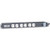 Tripp Lite Power Strip Hospital Medical Rackmount 120V 5-15R 12 Outlet 1URM - RS1215-HG
