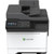 Lexmark CX522ade Laser Multifunction Printer - Color - 42CT361