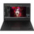 Lenovo ThinkPad P1 20MD0028US 15.6" Touchscreen Mobile Workstation - 3840 x 2160 - Xeon E-2176M - 20MD0028US