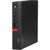 Lenovo ThinkCentre M920q 10V80003US Desktop Computer - Core i7 i7-9700T - 8 GB RAM - 256 SSD - 10V80003US