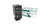 Lexmark Toner Cartridge - Cyan - 74C0HCG