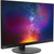 Lenovo ThinkVision T23d 22.5" WUXGA WLED LCD Monitor - 16:10 - Black - 61C3MAR6US