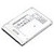 Lenovo 400 GB Solid State Drive - 2.5" Internal - SAS (12Gb/s SAS) - 4XB0G69281