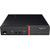 Lenovo ThinkCentre M715q 10VG002DUS Desktop Computer - Athlon 200G - 8 GB RAM - 256 SSD - Tiny - 10VG002DUS