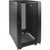 Tripp Lite 25U Rack Enclosure Server Networking Cabinet Shallow Depth - SR25UBSD3