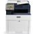 Xerox WorkCentre 6515/DNI Laser Multifunction Printer - Color - 6515/DNI
