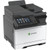 Lexmark CX625adhe Laser Multifunction Printer - Color - 42CT891