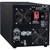 Tripp Lite 6000W APS X Series 48VDC 208/230V Inverter / Charger w/ Pure Sine-Wave Output, AVR, - APSX6048VRNET