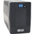 Tripp Lite 1000VA 600W UPS Battery Back Up Tower AVR 4 Schuko 230V USB LCD - OMNIVSX1000D