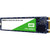 WD Green WDS480G2G0B 480 GB Solid State Drive - M.2 2280 Internal - SATA (SATA/600) - WDS480G2G0B
