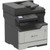 Lexmark MB2338adw Laser Multifunction Printer - Monochrome - 36SC640