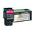 Lexmark Toner Cartridge - C540H4MG