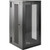 Tripp Lite 26U Wall Mount Rack Enclosure Server Cabinet Deep Acrylic Window - SRW26USDPG