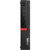 Lenovo ThinkCentre M920q 10RS000VUS Desktop Computer - Core i7 i7-8700T - 16 GB RAM - 1 TB SSD - 10RS000VUS