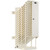 Tripp Lite 16-Device AC Charging Station Tower forChromebooks - Open Frame, White - CST16AC