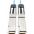 Tripp Lite QSFP+ to Active Optical Cable - 40Gb, AOC, M/M, Aqua, 30 m (98.4 ft.) - N28F-30M-AQ