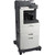 Lexmark MX MX810DXPE Laser Multifunction Printer - Monochrome - 24T7417