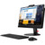 Lenovo ThinkCentre M820z 10SC001DUS All-in-One Computer - Core i3 i3-8100 - 8 GB RAM - 128 SSD - 10SC001DUS