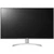 LG 32BK50Q-WB 31.5" WQHD LED LCD Monitor - 16:9 - 32BK50Q-WB