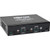 Tripp Lite HDMI over Cat5 Cat6 2x2 Matrix Video Extender Switch RJ45 F/F TAA - B126-2X2