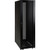 Tripp Lite 42U Rack Enclosure Server Cabinet Knock-Down w/ Doors & Sides - SR42UBKD