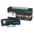Lexmark Return Program Black Toner Cartridge - E460X41G