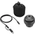Lenovo Webcam - 30 fps - Gun Metal - USB 3.0 - 1 Pack(s) - 40AT360CWW