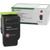 Lexmark Toner Cartridge - Magenta - C231HM0
