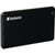 Verbatim 256GB Store'n' Go External SSD, USB 3.0 - Black - 47623