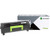 Lexmark Unison Toner Cartridge - Black - TAA Compliant - 56F0HA0