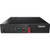 Lenovo ThinkCentre M910q 10MV0038US Desktop Computer - Core i5 i5-6500T - 4 GB RAM - 500 HDD - 10MV0038US