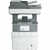 Lexmark X740 X748DE Laser Multifunction Printer - Color - 34TT010