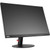 Lenovo ThinkVision T24d-10 24" WUXGA WLED LCD Monitor - 16:10 - Glossy Black - 61B4MAR1US