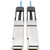 Tripp Lite QSFP+ to Active Optical Cable - 40Gb, AOC, M/M, Aqua, 10 m (32.8 ft.) - N28F-10M-AQ