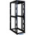 Tripp Lite 45U 4-Post Open Frame Rack Cabinet 36" Depth No Sides or Doors - SR45UBMDEXPND