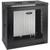 Tripp Lite 12U Wall Mount Rack Enclosure Server Cabinet Wallmount 13" Depth - SRW12U13