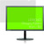 Lenovo 28.0W9 Monitor Privacy Filter from 3M - 4XJ0L59641