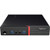 Lenovo ThinkCentre M715q 10VG000FUS Desktop Computer - A-Series A10-9700E - 8 GB RAM - 256 SSD - 10VG000FUS