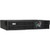 Tripp Lite UPS Smart Online 1000VA 800W Rackmount 100V-120V USB DB9 2URM - SU1000RTXL2UA