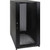 Tripp Lite 25U Rack Enclosure Server Cabinet Shock Pallet w/ Doors & Sides - SR25UBSP1