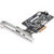 Lenovo ThinkStation Rear Thunderbolt PCIe Riser Card - 4XH0Y77510
