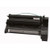 Lexmark - Black Toner Cartridge - 10B031K