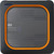 WD My Passport WDBAMJ0010BGY 1 TB Portable Network Hard Drive - External - WDBAMJ0010BGY