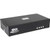 Tripp Lite Secure KVM Switch 4-Port Dual Monitor DVI + Audio NIAP PP3.0 CAC - B002-DV2AC4